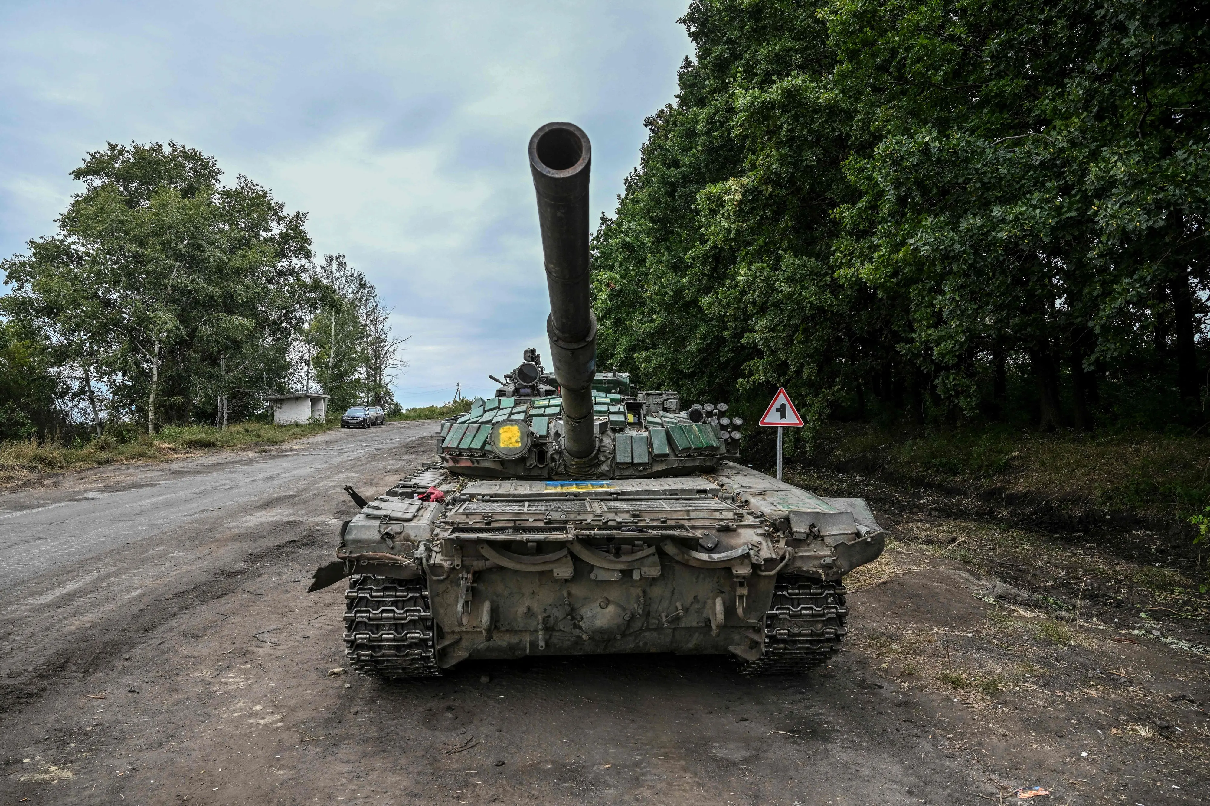 Representational Image. Photo: AFP
