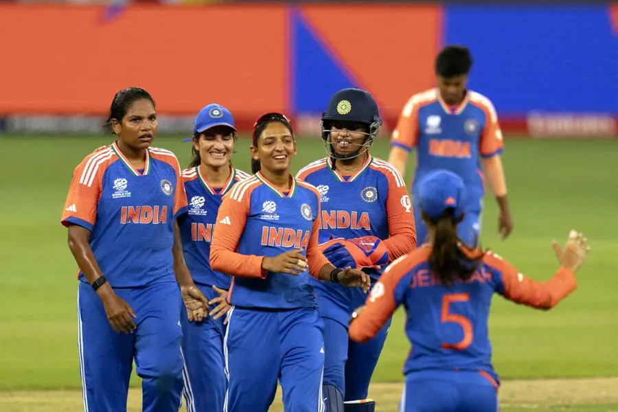 How India can qualify for ICC Women's T20 World Cup semi-final