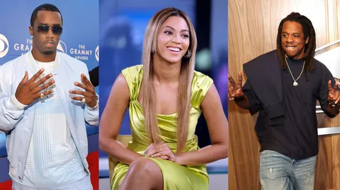 Flowers, numbers, celebrity deaths: Diddy's arrest and the unfolding conspiracy theories