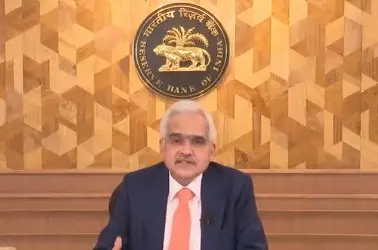 Shaktikanta Das