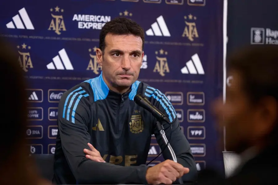 Hurricane Milton disrupts Argentina's World Cup Qualifier preparations: Travel to Venezuela in doubt