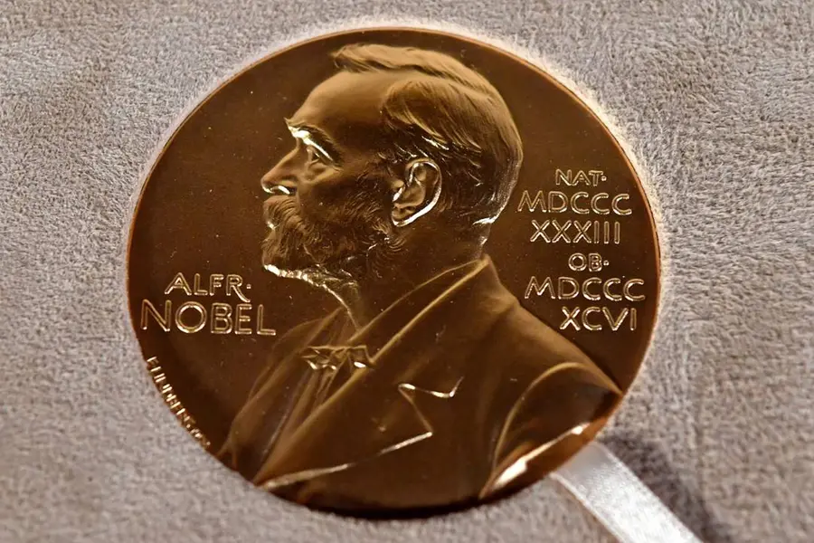 Who will win the Nobel Prize in Chemistry? A look at recent winners