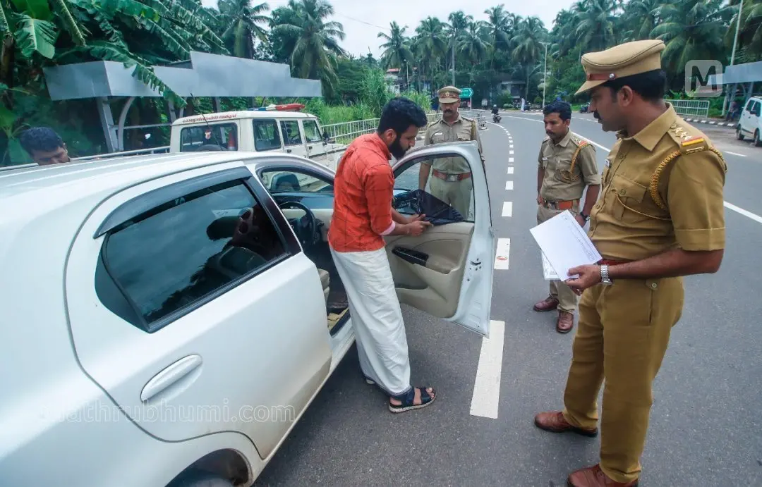 Representational image | File Photo: Mathrubhumi