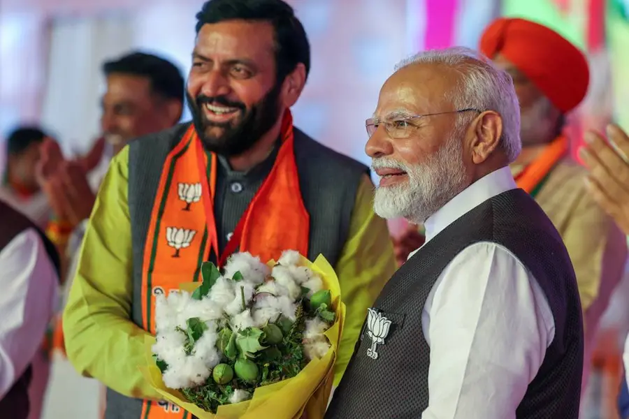 ഹരിയാണയിലെ അപ്രതീക്ഷിത ട്വിസ്റ്റ്, ആഘോഷം നിര്‍ത്തി കോണ്‍ഗ്രസ്