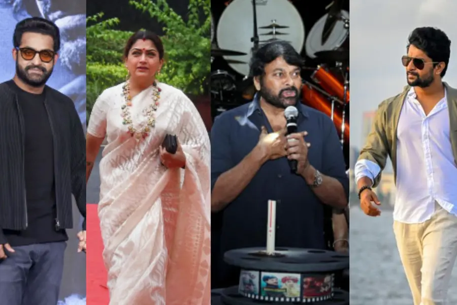 Disgusting, disgraceful: Actors condemn Telangana Minister's remarks on Naga-Samantha divorce