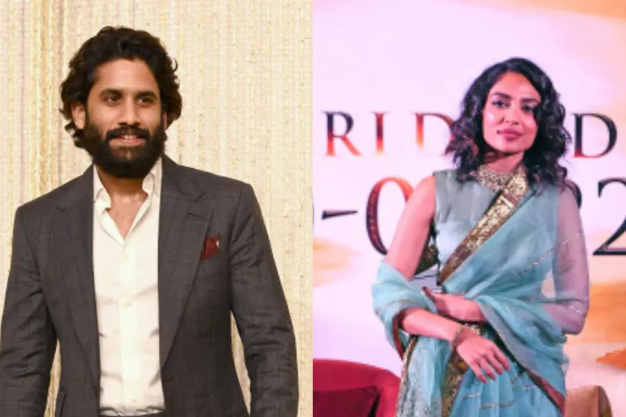 Sobhita-Naga's rumoured engagement timeline raises eyebrows on social media; here’s why