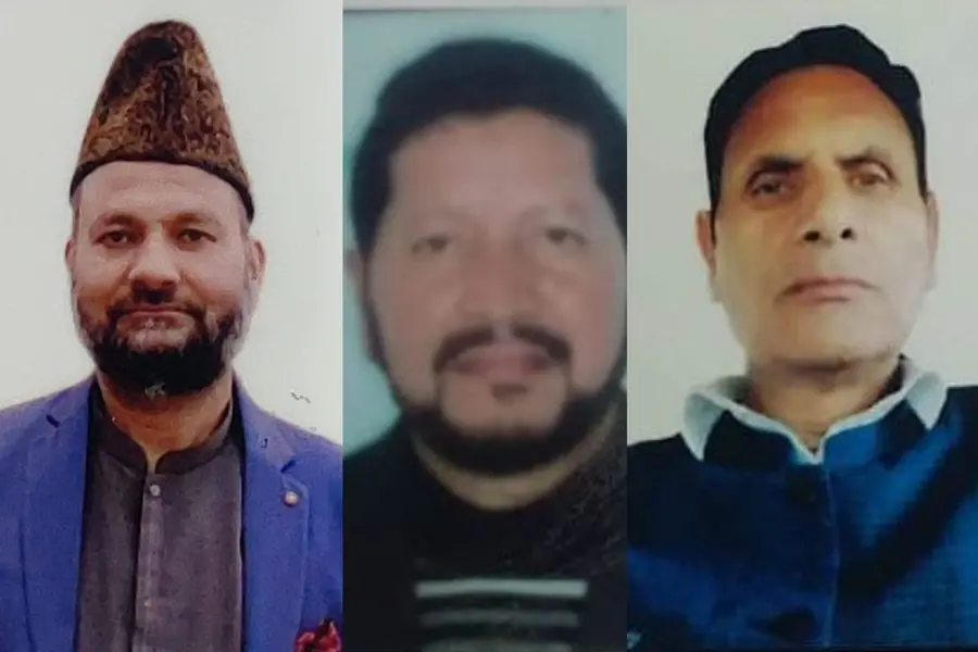 J&K assembly polls: NC's Abdul Majeed Bhat triumphs in Anantnag West by over 10,000 votes