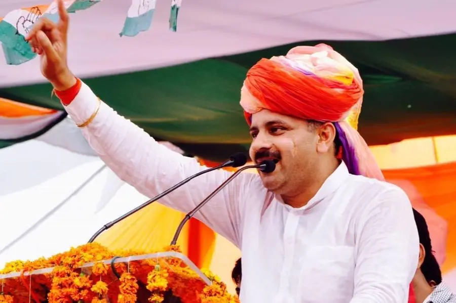 Haryana Election Result: History repeats as Congress's Kuldeep Vats wins in Badli with 68,160 margin