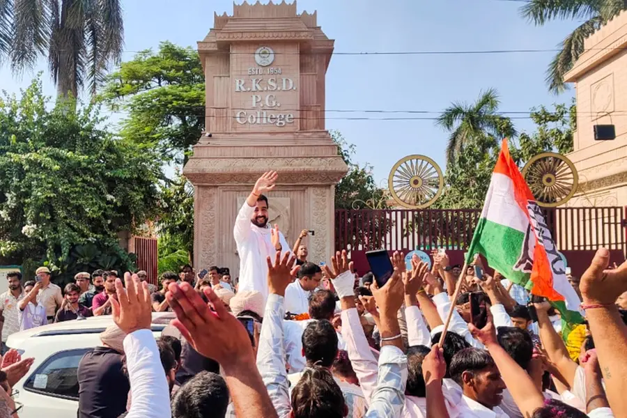 Haryana Election Result: Congress upsets BJP in Kaithal; Aditya Surjewala wins by 8124-vote margin