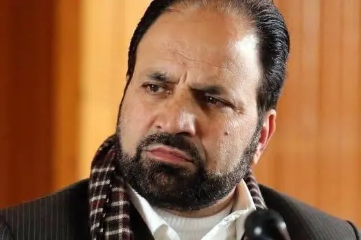 J&K Election Result: Massive win for NC's Javid Hassan Baig in Baramulla