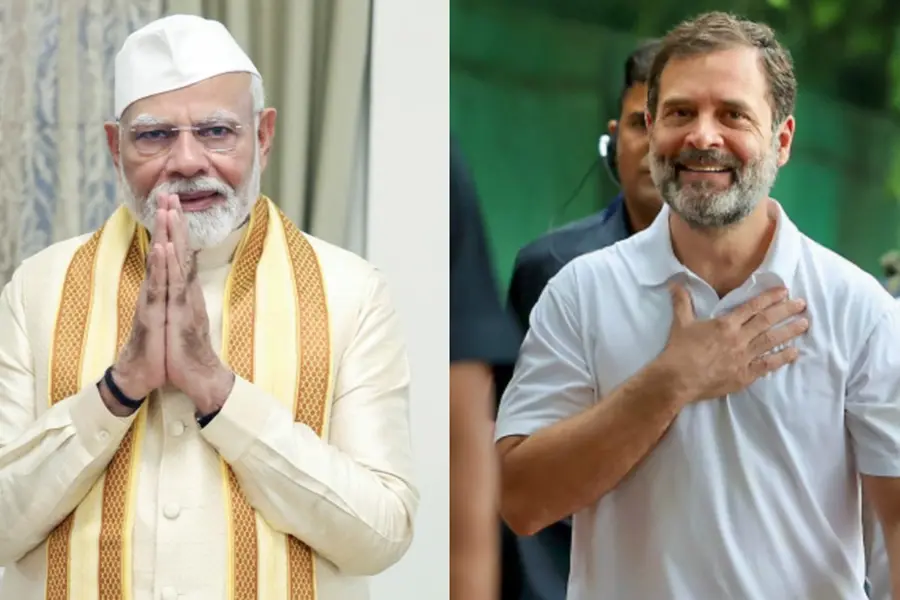 Exit polls miss the mark as election results unfold in Jammu and Kashmir and Haryana