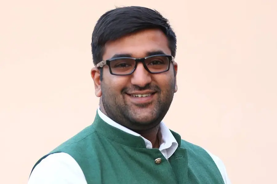 ‘Our stand is very clear, we do not need to go to any side,’ declares INLD's Arjun Chautala
