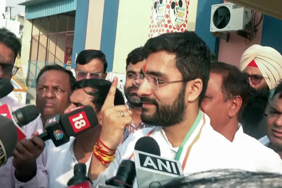 Haryana Election Results: BJP ran 40% commission govt; people want change: Congress