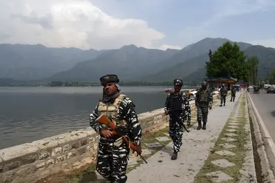 J&K Election Result: 'Power is never permanent... Jammu and Kashmir is not an ordinary region'