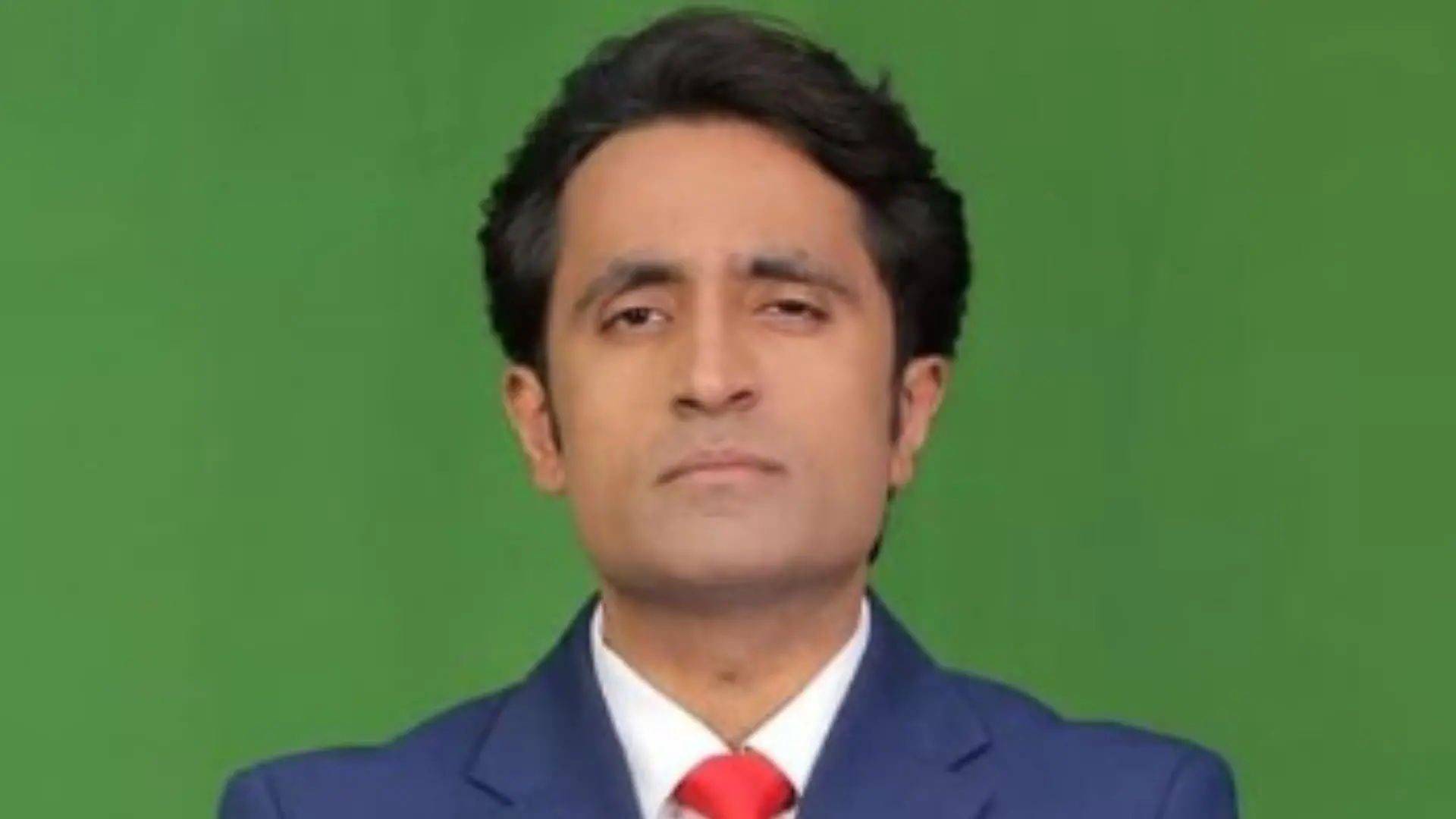 Pradeep Bhandari