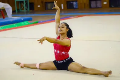 I am retiring, but my connection with gymnastics will never end: Dipa Karmakar