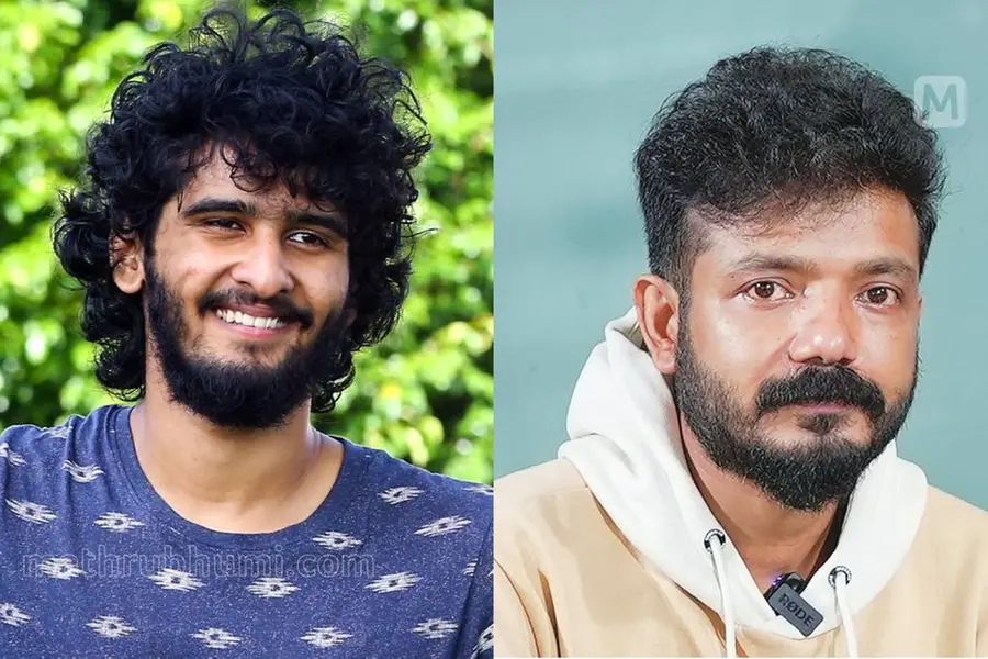 Ban on actors Shane Nigam, Sreenath Bhasi lifted | Mathrubhumi English