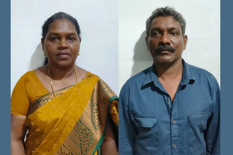 Theft at MT's house: Lavish spending on house renovation and gold purchase led to culprits' arrest