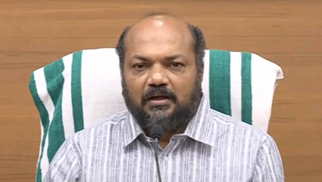 P Rajeev