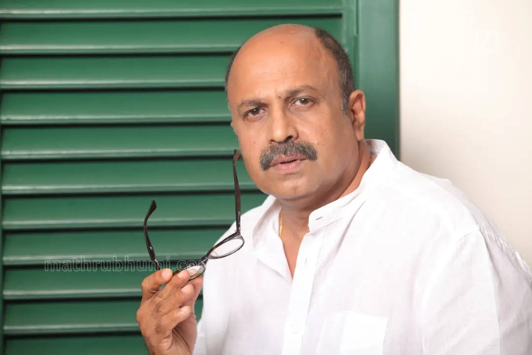 സിദ്ദിഖ് | Photo: മാതൃഭൂമി