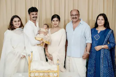 Siddique celebrates 62nd birthday with family while facing ongoing rape case
