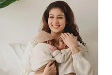 'നാന്‍ വന്തിട്ടേന്ന് സൊല്ല് ' : ഇന്‍സ്റ്റയില്‍ വരവറിയിച്ച് നയന്‍താര....