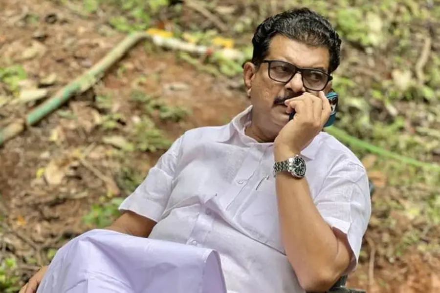 DMK shuts doors on Kerala MLA PV Anvar, citing alliance with CPM