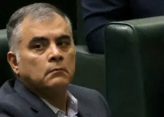 Mohsen Paknejad