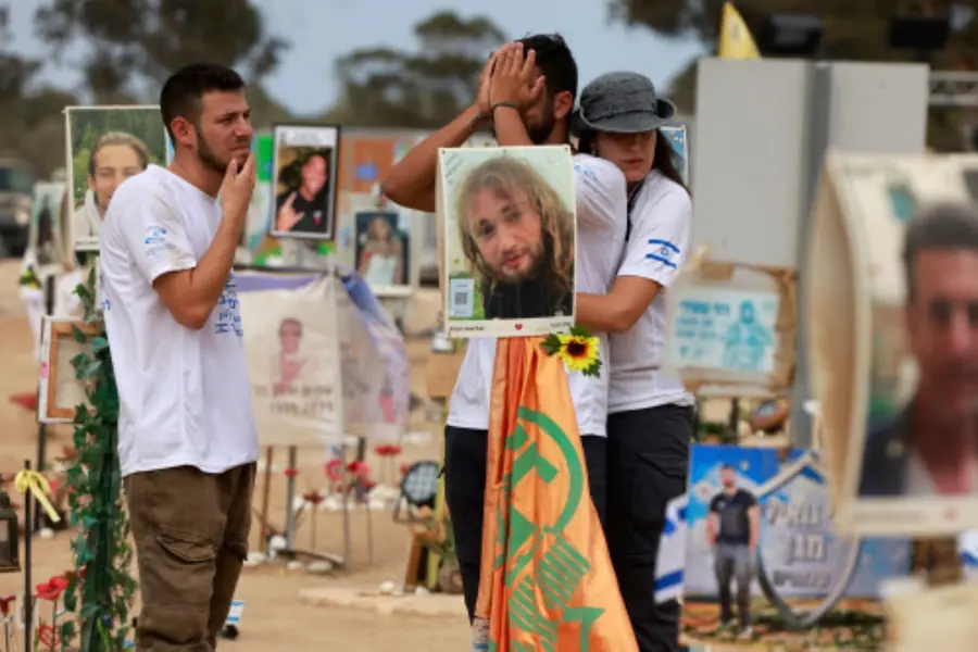 Israel pounds Lebanon ahead of Hamas attack anniversary