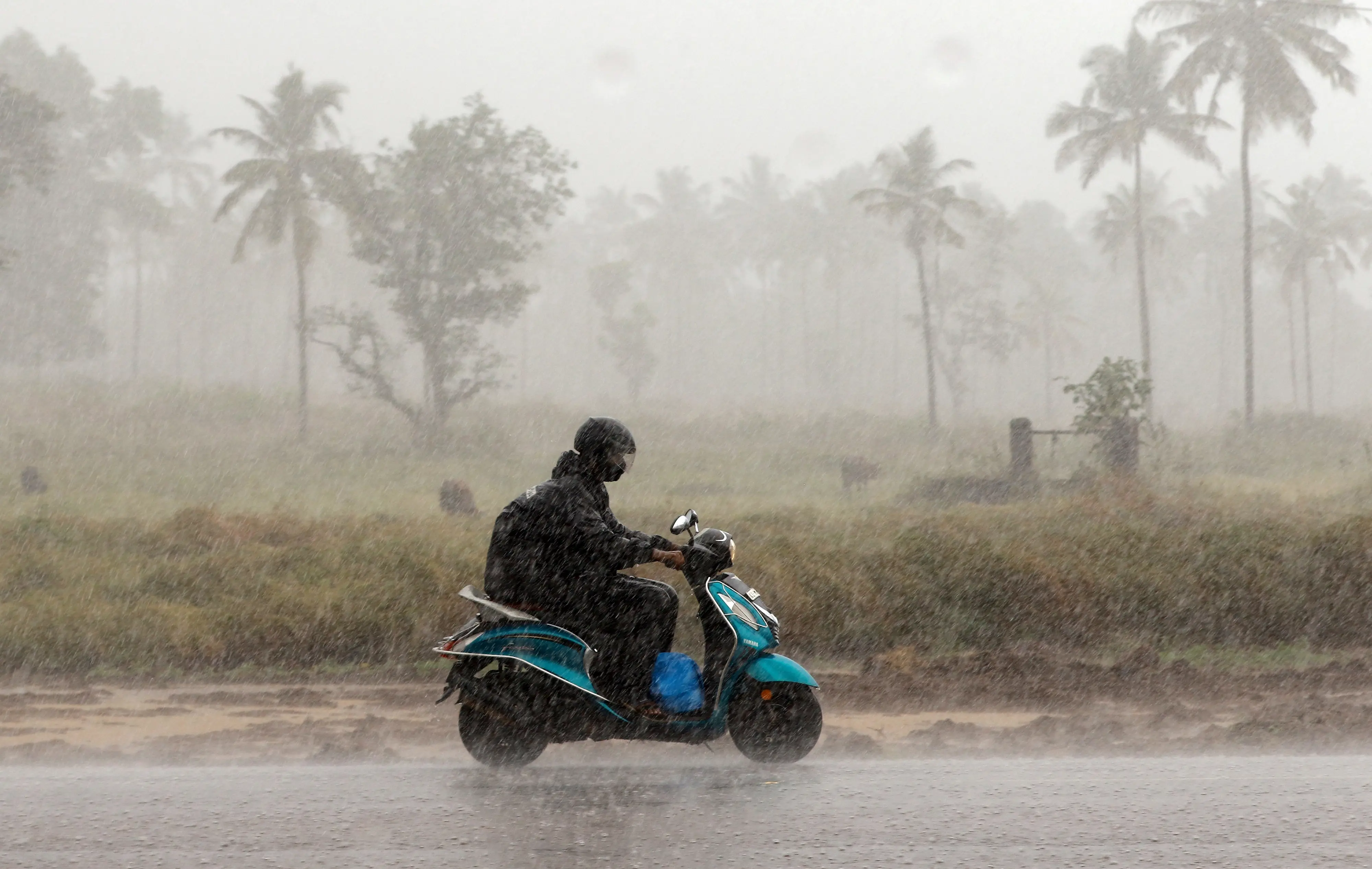 Representative Image | Photo: Ramanath Pai