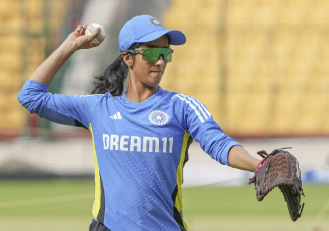 Jemimah Rodrigues | File Photo: PTI