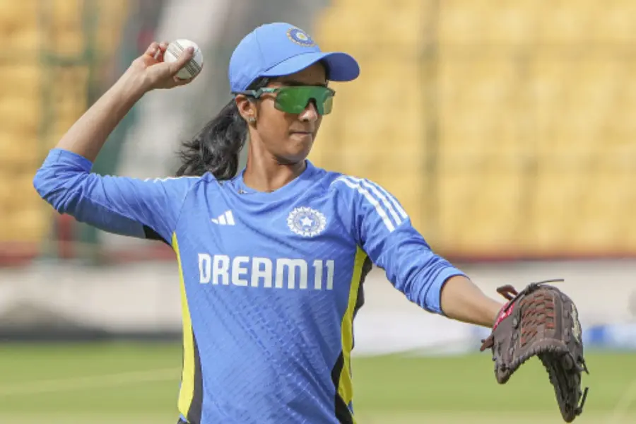 T20 WC: 'Every game from here is crucial for us,' says Jemimah Rodrigues ahead of INDvsPAK clash