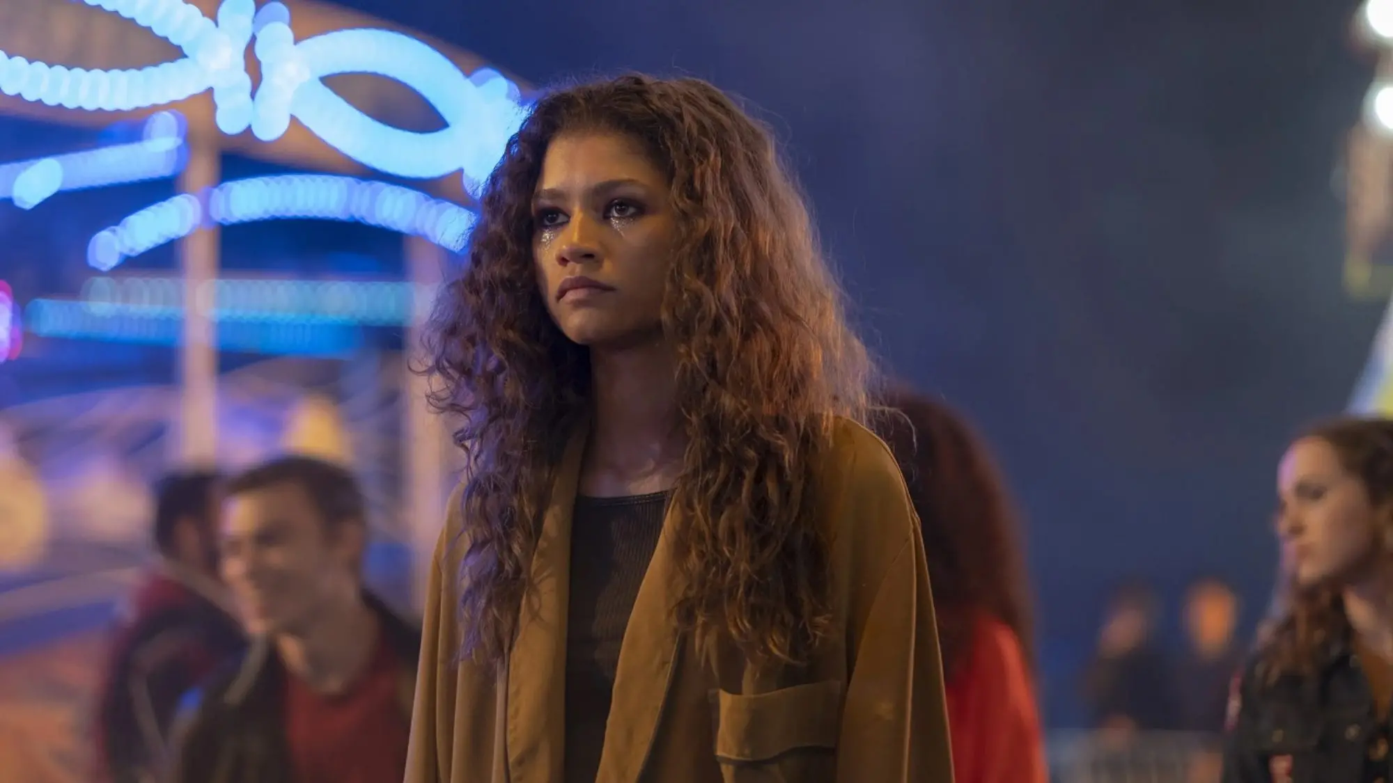 Zendaya | Photo: X