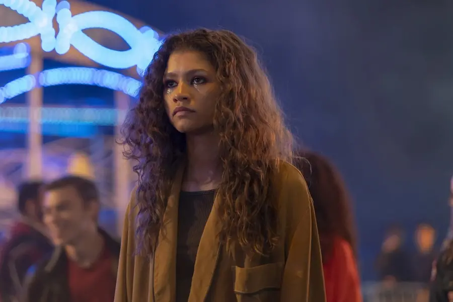 Get ready for Euphoria season 3: Zendaya shares exciting updates