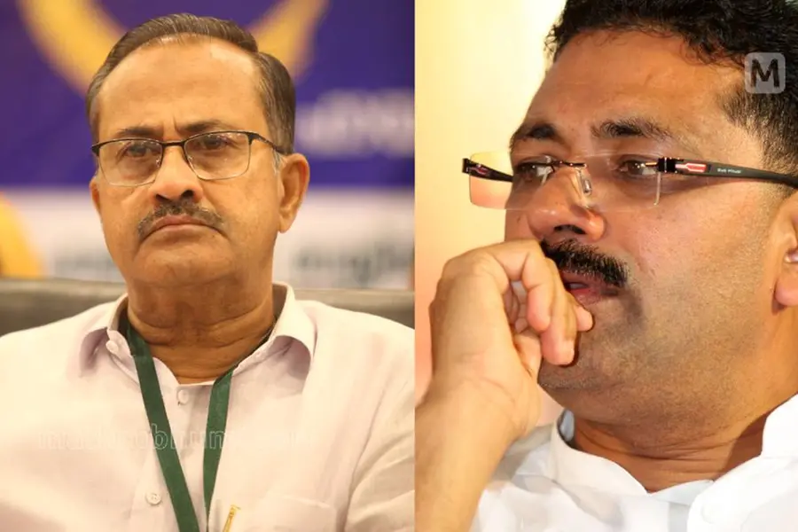 Smugglers are mostly Muslims; Qazis should acknowledge this as un-Islamic - KT Jaleel