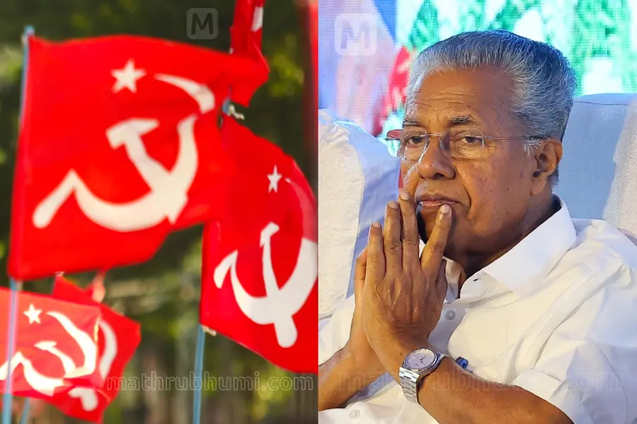CPM lists out seven reasons for poll debacle in Kerala