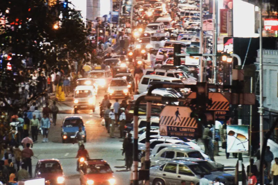 Bengaluru traffic jam costs city Rs 20,000 crore annually, says K'taka IT Minister