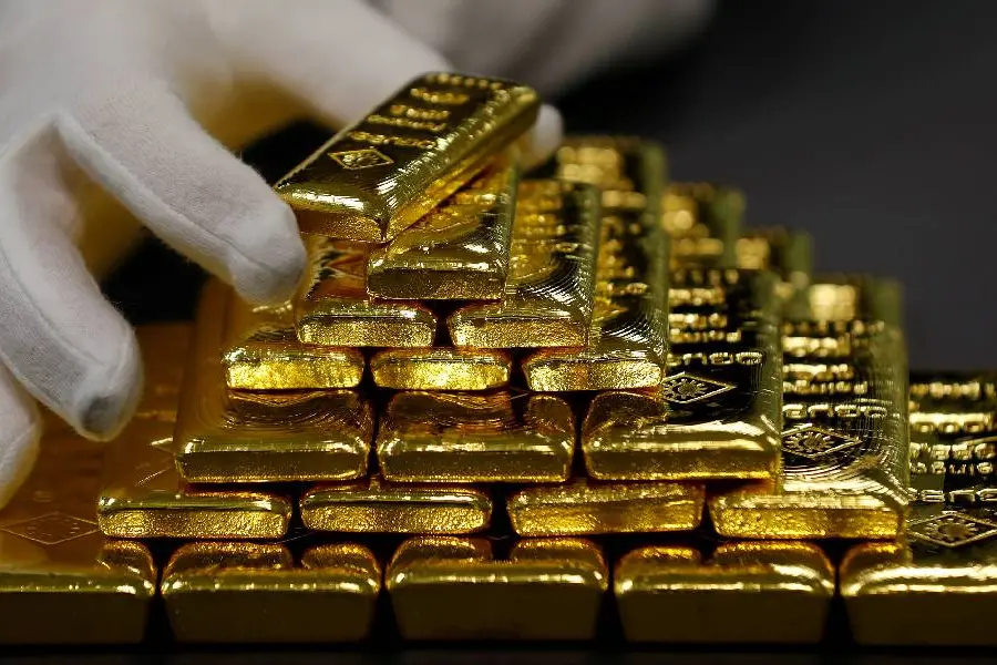 Guruvayur temple has 869.2 kg of gold invested in deposit schemes, RTI reveals