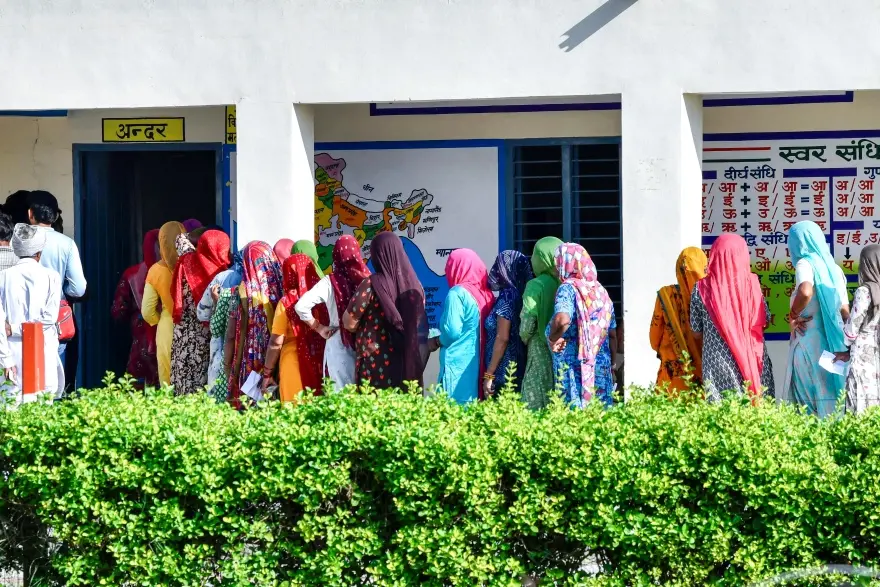 Haryana Exit Polls: Congress rejoices, BJP rejects predictions | WATCH