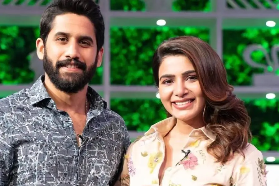 Divorce was mutual, made in peace: Samantha, Naga Chaitanya respond to minister’s comment