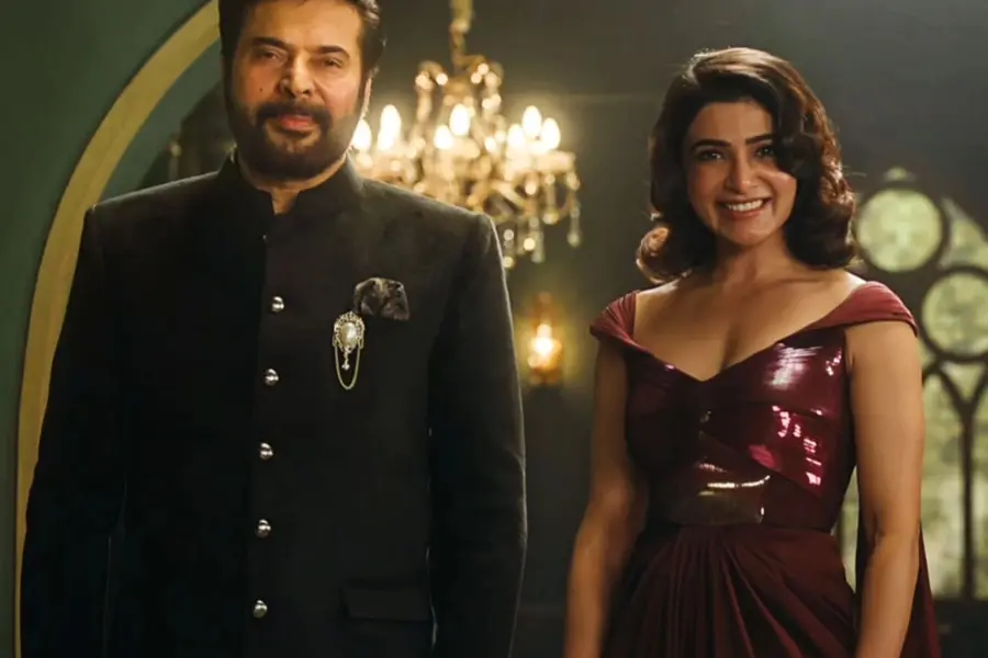 Samantha rumored to make Malayalam debut opposite Mammootty: Here's what we know