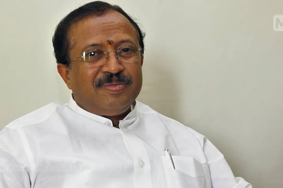 മുരളീധരനെതിരായ പരാതി: പ്രധാനമന്ത്രിയുടെ ഓഫീസ് റിപ്പോര്ട്ട് തേടിയതായി അറിയില്ല-വിദേശകാര്യ മന്ത്രാലയം