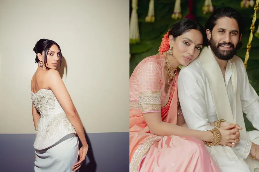 Who is Sobhita Dhulipala? 'Made in Heaven' actor gets engaged to Naga Chaitanya