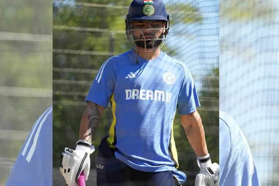 The connection between Rinku Singh's tattoo and the five sixes hit against Yash Dayal: Know More