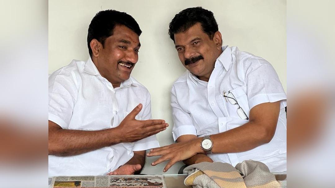 Could P Anvar be joining DMK? Talks with TN leaders fuel speculation ...