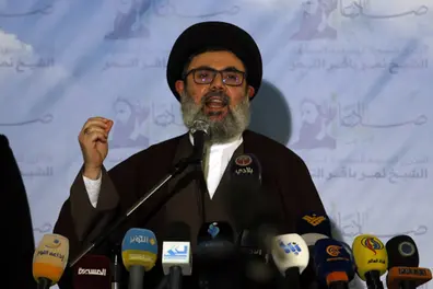New Hezbollah chief Hashem Safieddine killed in Israeli strike : Report