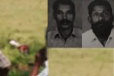 Brothers killed by electric trap intended for wild boar in Thrissur