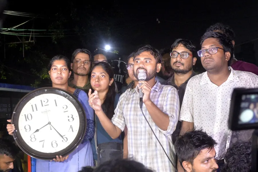 RG Kar case: CBI investigates 4 cops on duty on day of rape-murder