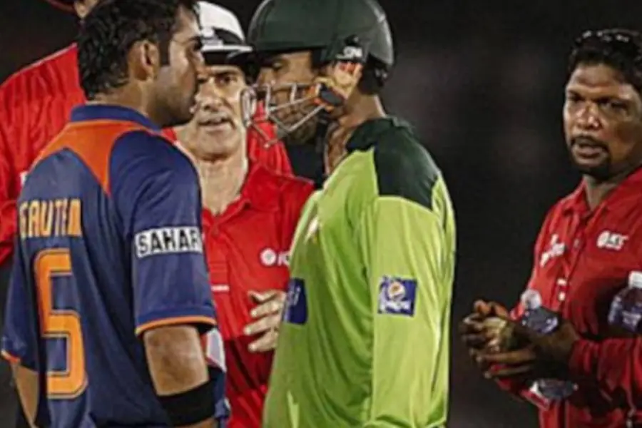 Gambhir is like a brother, Yuvraj is favourite middle-order batter, reveals Kamran Akmal