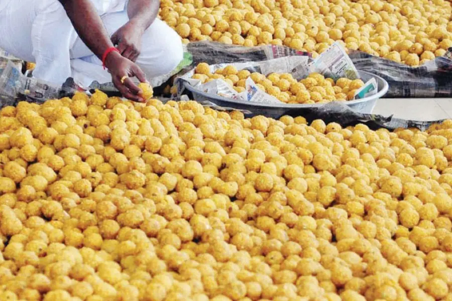 Amid Tirupati laddu controversy, Rajasthan launches special campaign to ensure prasad quality
